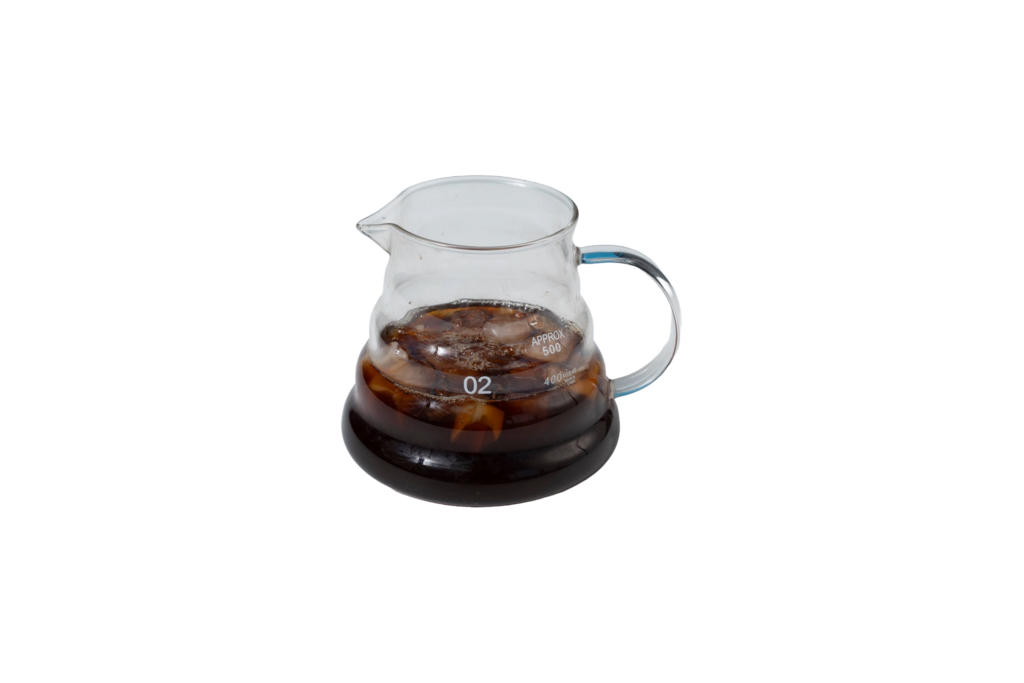Iced V60