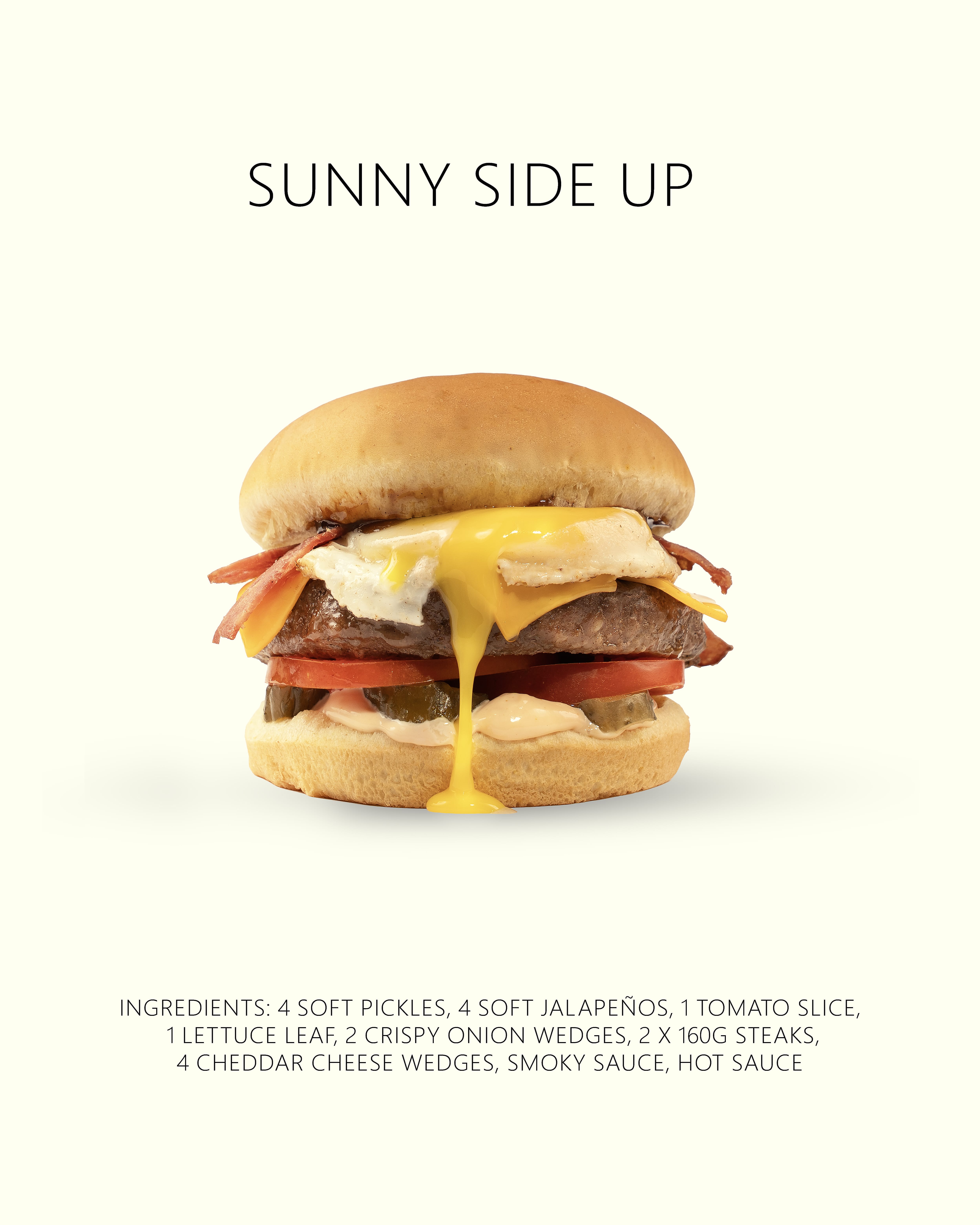 Sunny Side Up