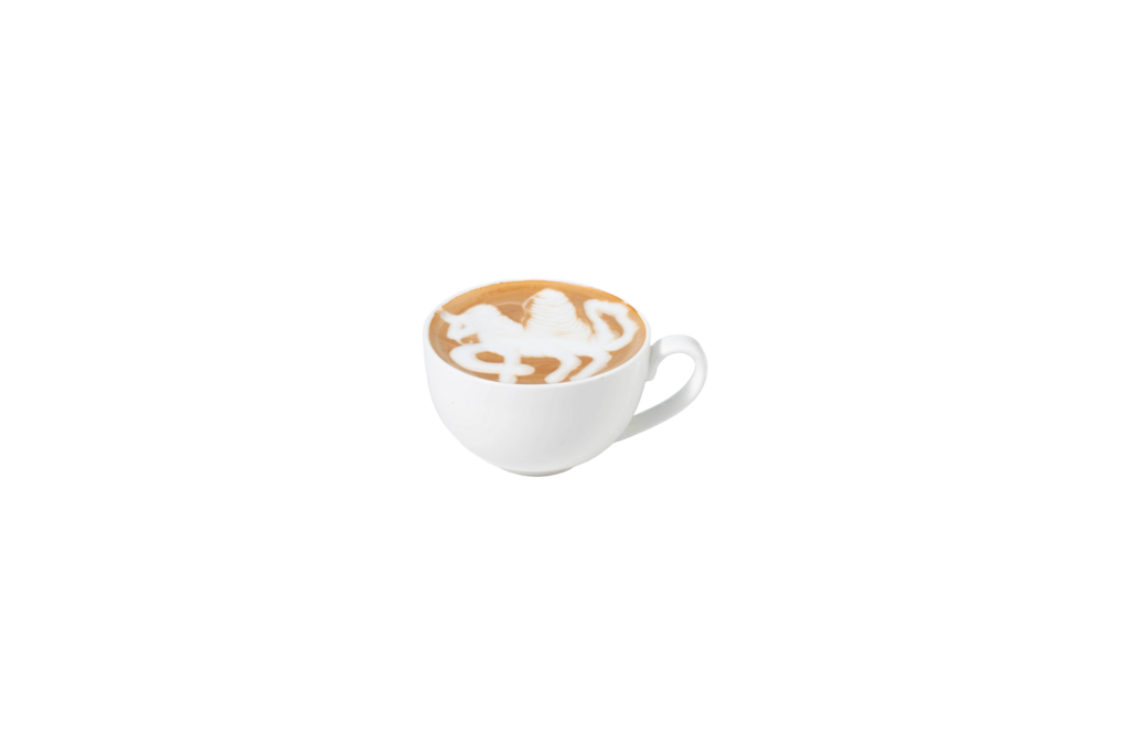 كابتشينو 