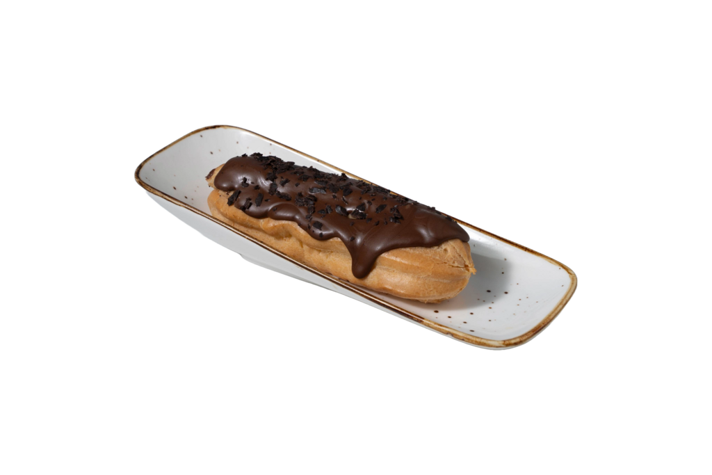 جوكلت اكلير