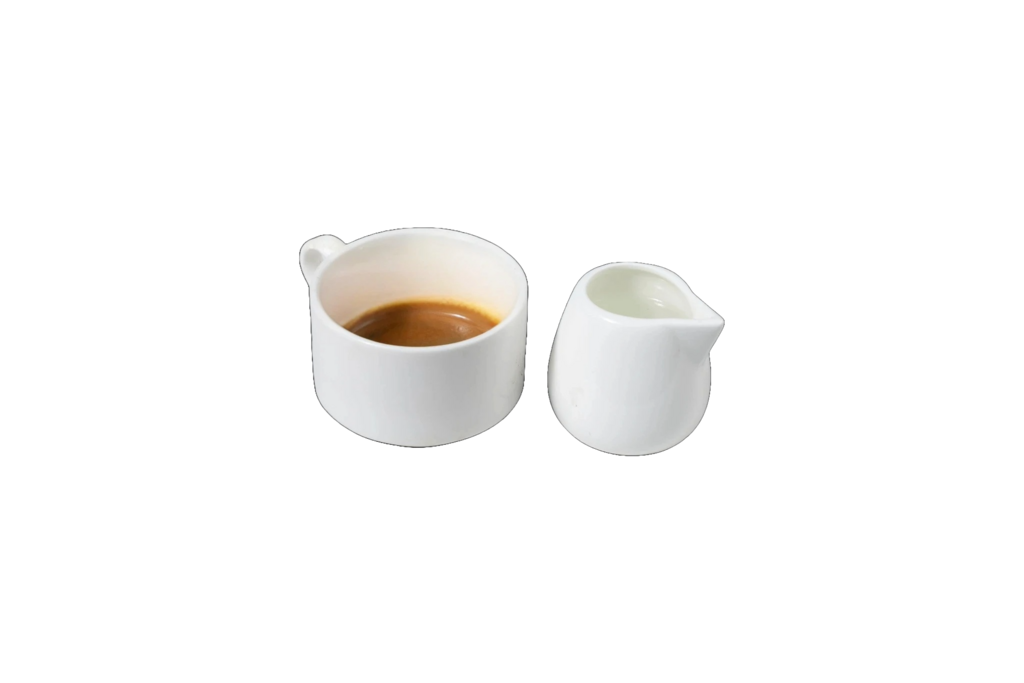 اسبريسو لونكو