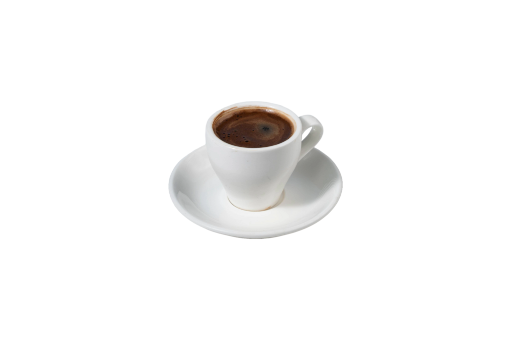 قهوة تركية